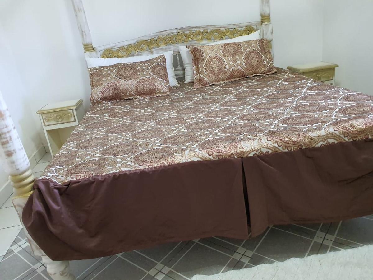 Nyumba Tulivu Apartment Ватаму Екстериор снимка