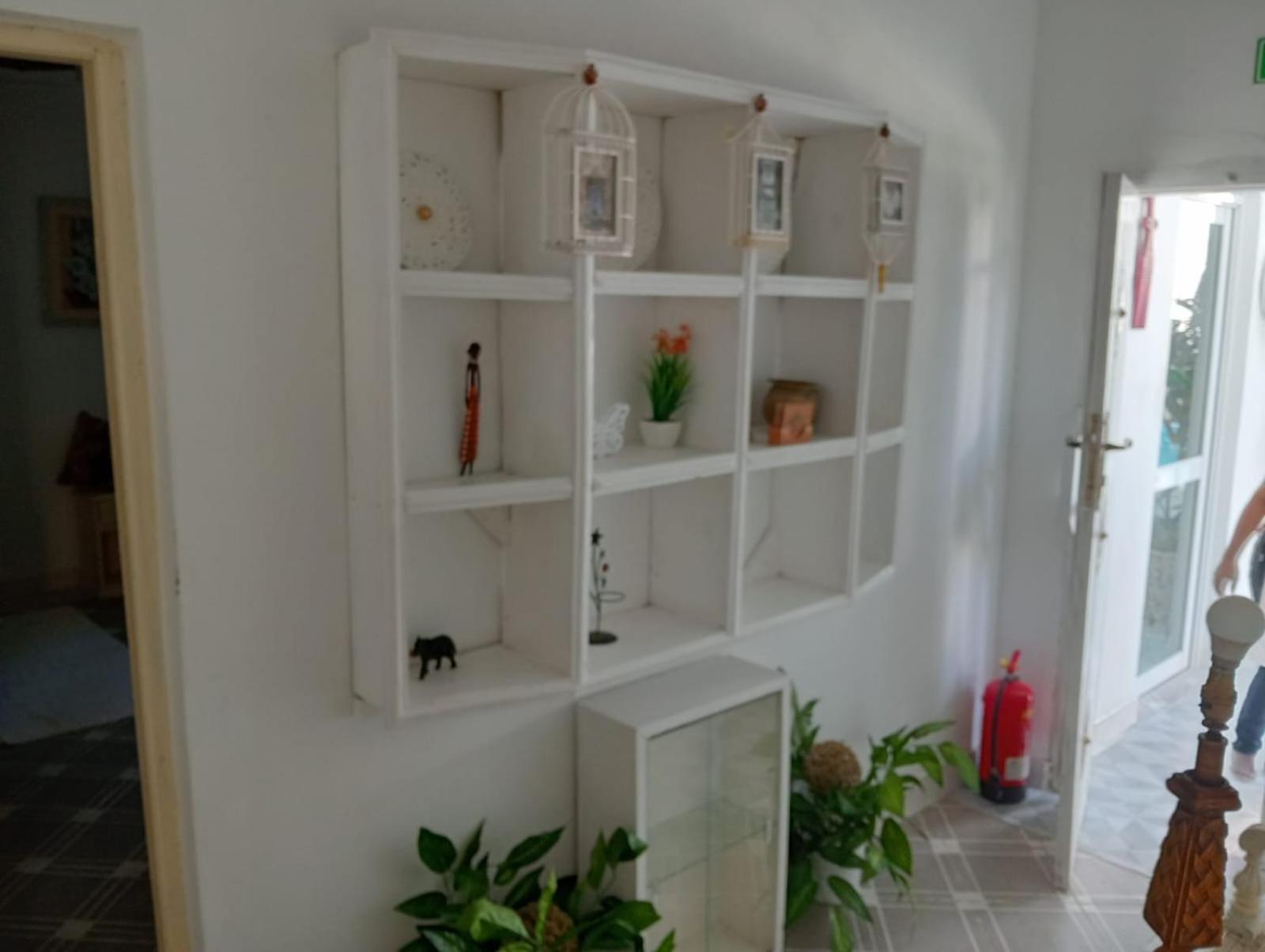 Nyumba Tulivu Apartment Ватаму Екстериор снимка